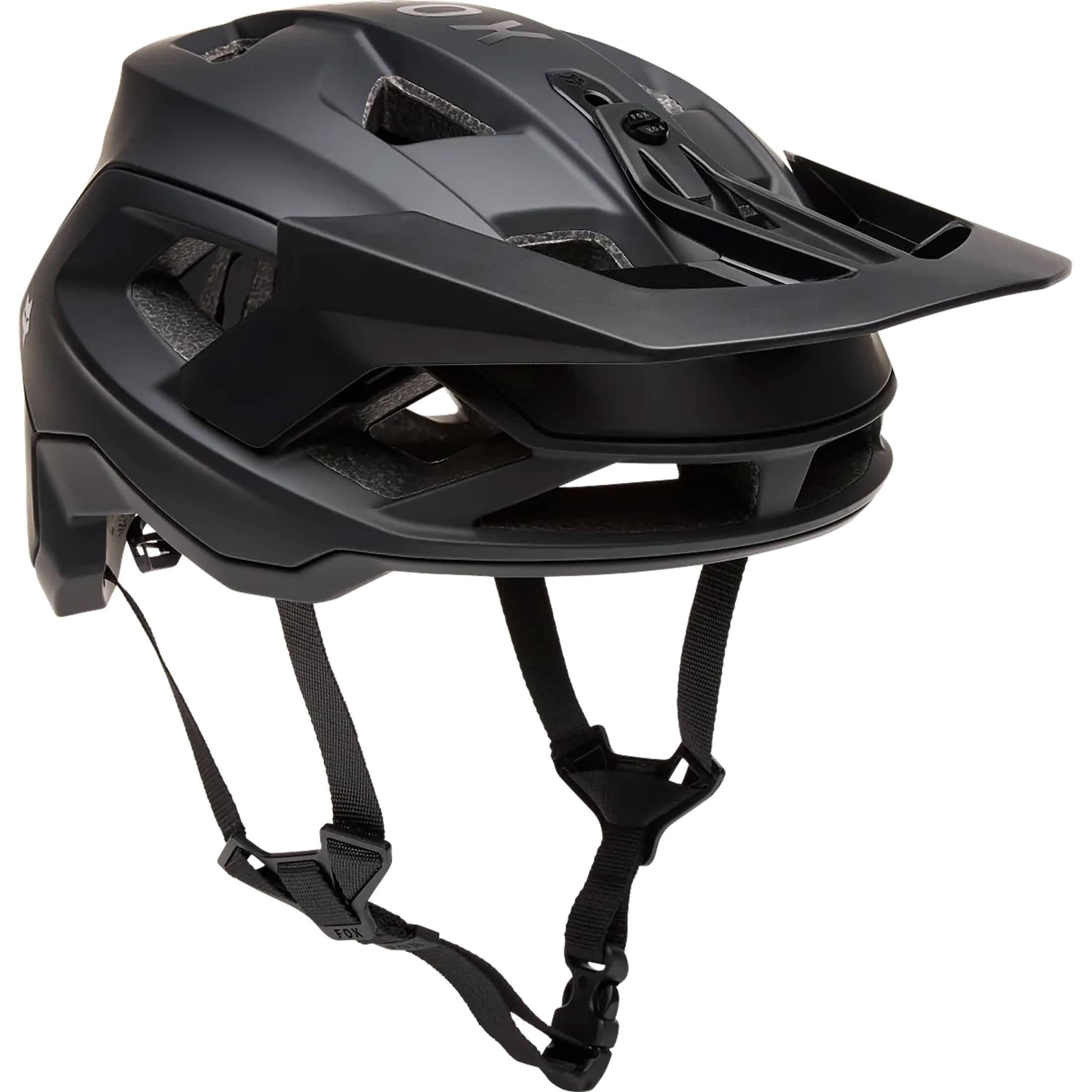 Fox Racing Speedframe MIPS Adult MTB Helmets-33349