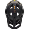 Fox Racing Speedframe Pro Backfade MIPS Adult MTB Helmets