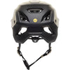 Fox Racing Speedframe Pro Backfade MIPS Adult MTB Helmets