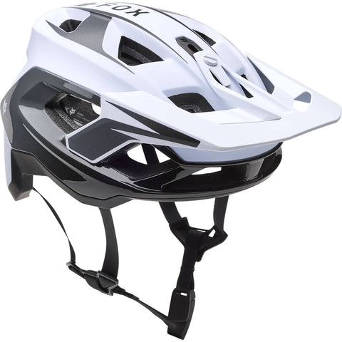 Fox Racing Speedframe Pro Defy MIPS Adult MTB Helmets