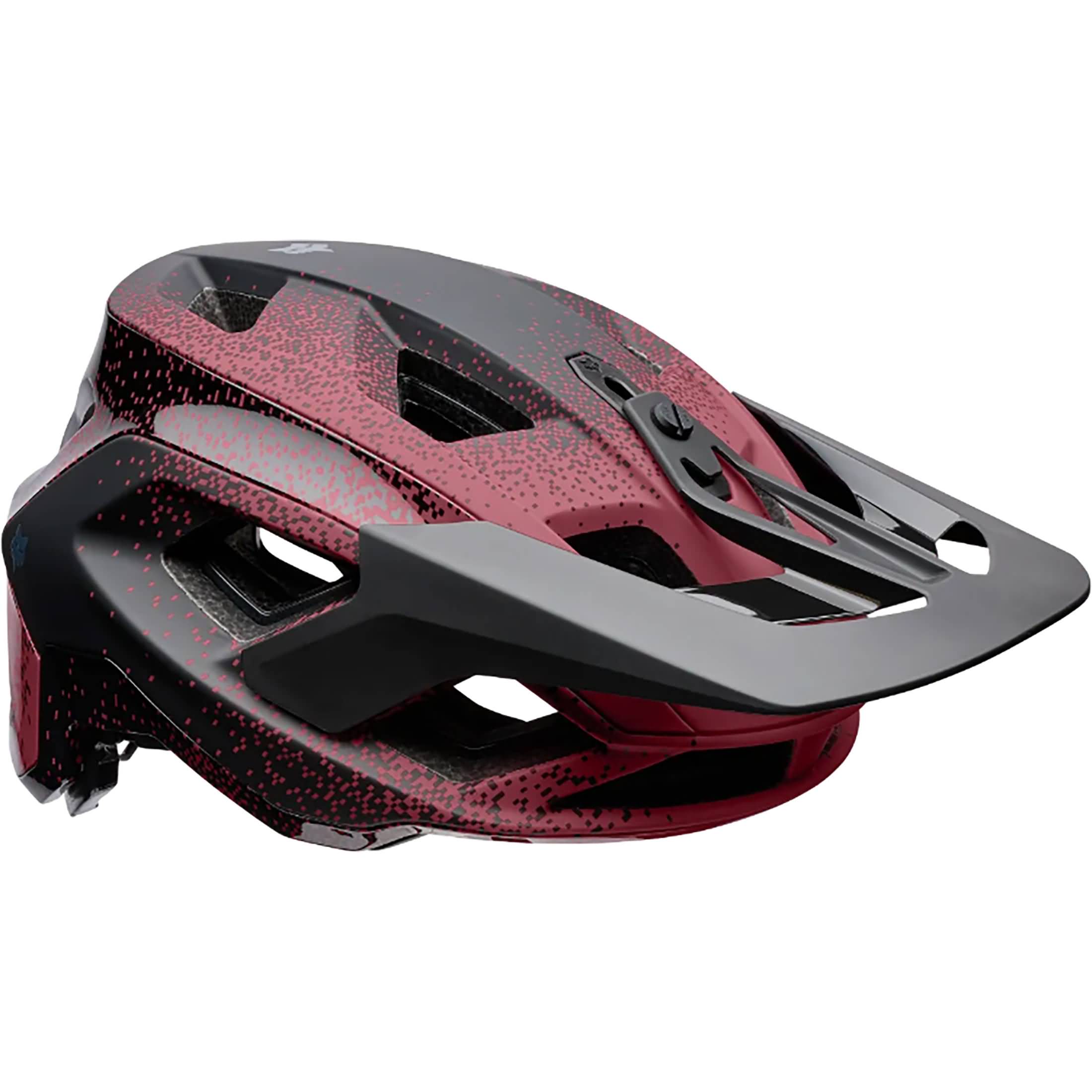 Fox Racing Speedframe RS Aura MIPS Adult MTB Helmets-38359
