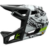 Fox Racing Proframe Thrive MIPS Youth MTB Helmets