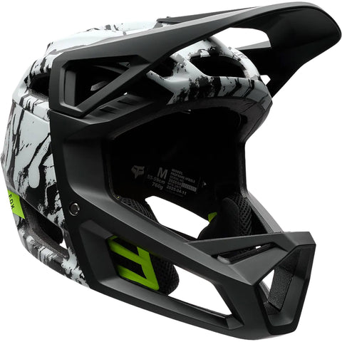 Fox Racing Proframe Thrive MIPS Youth MTB Helmets