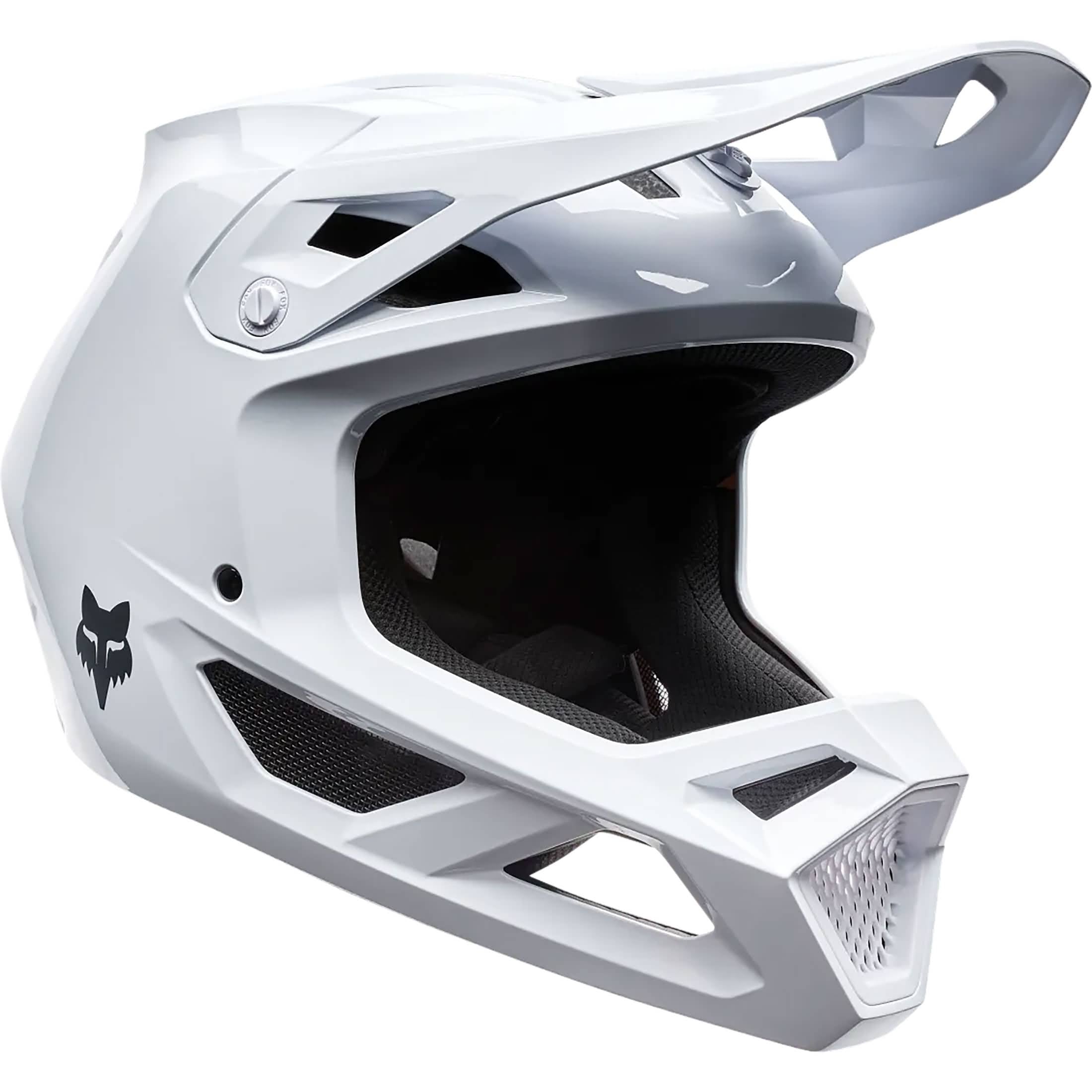 Fox Racing Rampage MIPS Youth MTB Helmets-39691