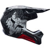 Fox Racing V1 Abyss MIPS Adult Off-Road Helmets