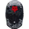 Fox Racing V1 Abyss MIPS Adult Off-Road Helmets