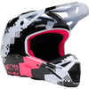 Black / Pink