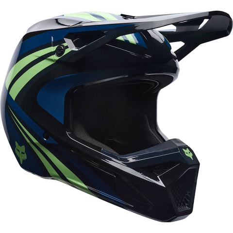 Fox Racing V1 Draft MIPS Adult Off-Road Helmets