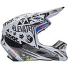 Fox Racing V1 Image Cosmo MIPS Adult Off-Road Helmets