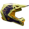 Fox Racing V1 Image Print MIPS Adult Off-Road Helmets