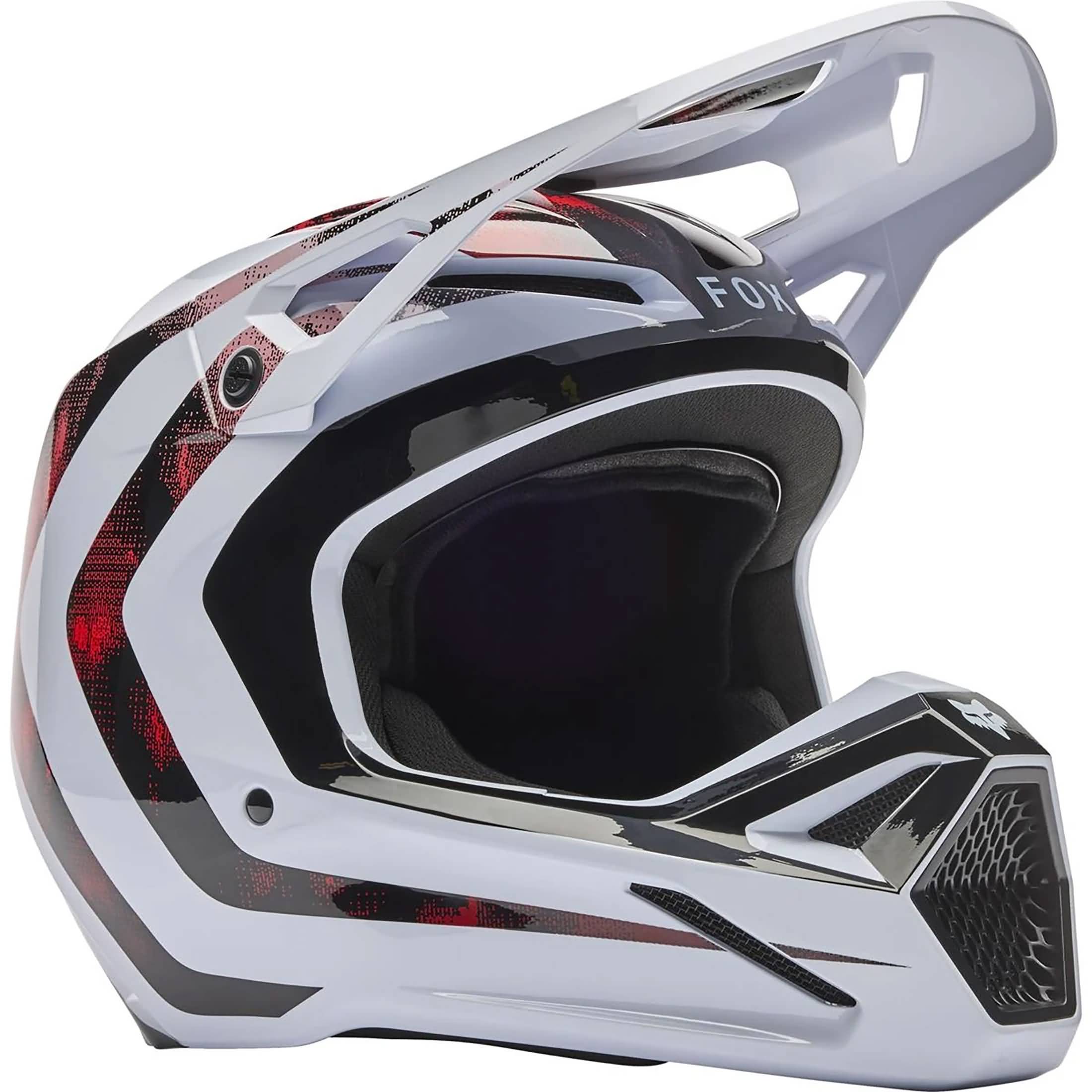 Fox Racing V1 Kairos MIPS Adult Off-Road Helmets-36386