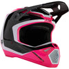 Black / Pink