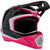 Black / Pink