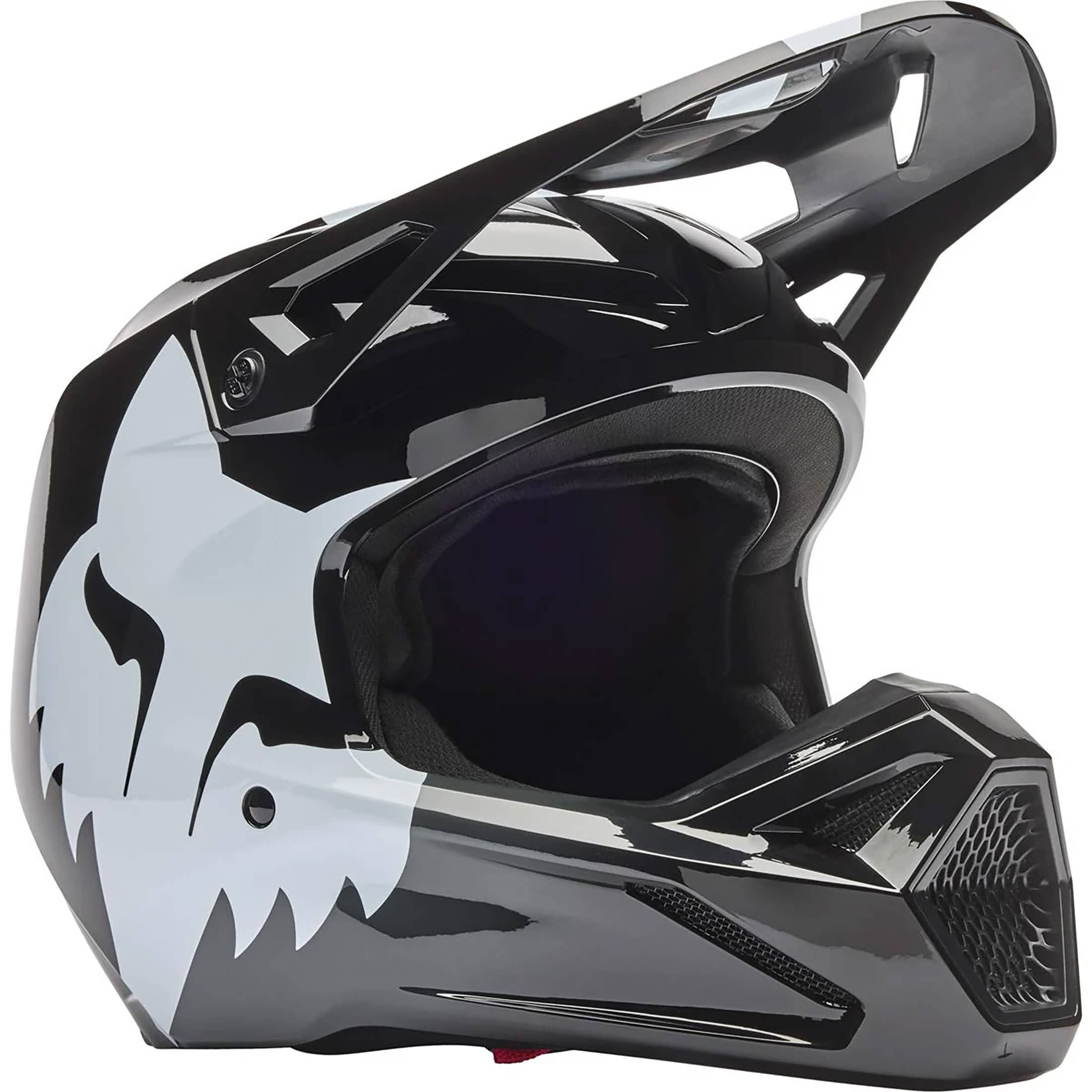 Fox Racing - V1 Shield Helmet