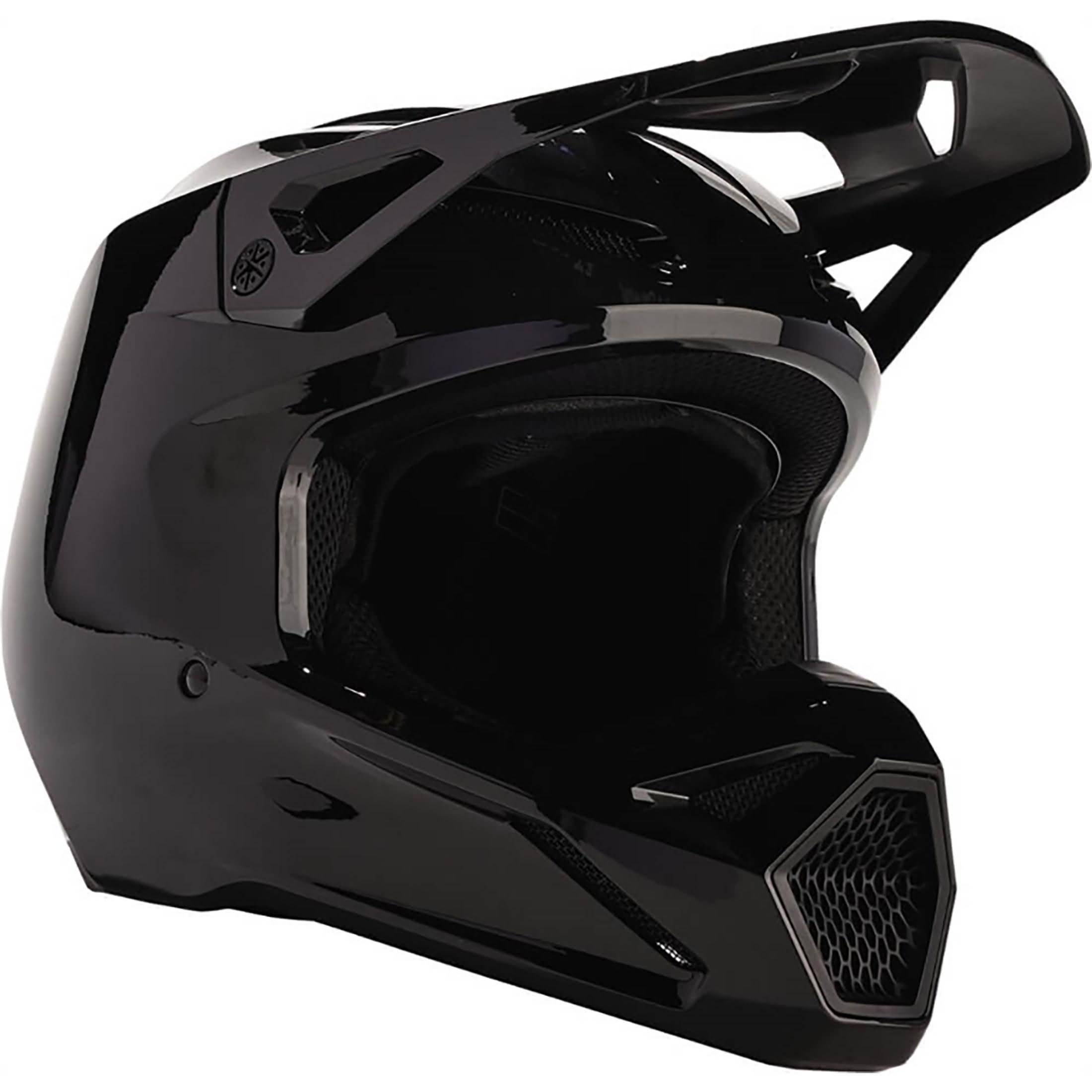 Fox Racing V1 Solid MIPS Adult Off-Road Helmets-31369