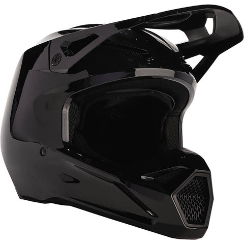 Fox Racing V1 Solid MIPS Adult Off-Road Helmets (Brand New)