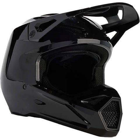 Fox Racing V1 Solid MIPS Adult Off-Road Helmets