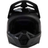 Fox Racing V1 Solid MIPS Adult Off-Road Helmets