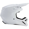 Fox Racing V1 Solid MIPS Adult Off-Road Helmets