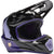 Black / Purple