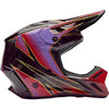 Fox Racing V3 RS Canvas MIPS Adult Off-Road Helmets