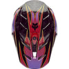 Fox Racing V3 RS Canvas MIPS Adult Off-Road Helmets
