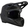 Fox Racing V3 RS Carbon Solid MIPS Adult Off-Road Helmets