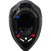 Fox Racing V3 RS Carbon Solid MIPS Adult Off-Road Helmets