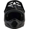 Fox Racing V3 RS Carbon Solid MIPS Adult Off-Road Helmets