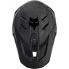 Fox Racing V3 RS Carbon Solid MIPS Adult Off-Road Helmets
