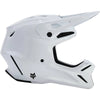 Fox Racing V3 RS Carbon Solid MIPS Adult Off-Road Helmets