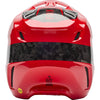 Fox Racing V3 RS Fracture MIPS Adult Off-Road Helmets
