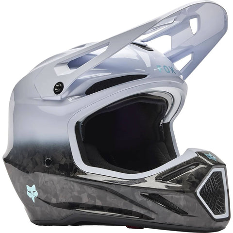 Fox Racing V3 RS Ghost MIPS Adult Off-Road Helmets
