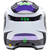Fox Racing V3 RS Grid MIPS Adult Off-Road Helmets