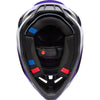 Fox Racing V3 RS Grid MIPS Adult Off-Road Helmets