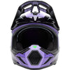 Fox Racing V3 RS Grid MIPS Adult Off-Road Helmets