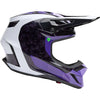 Fox Racing V3 RS Grid MIPS Adult Off-Road Helmets