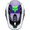 Fox Racing V3 RS Grid MIPS Adult Off-Road Helmets