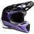 Black / Purple