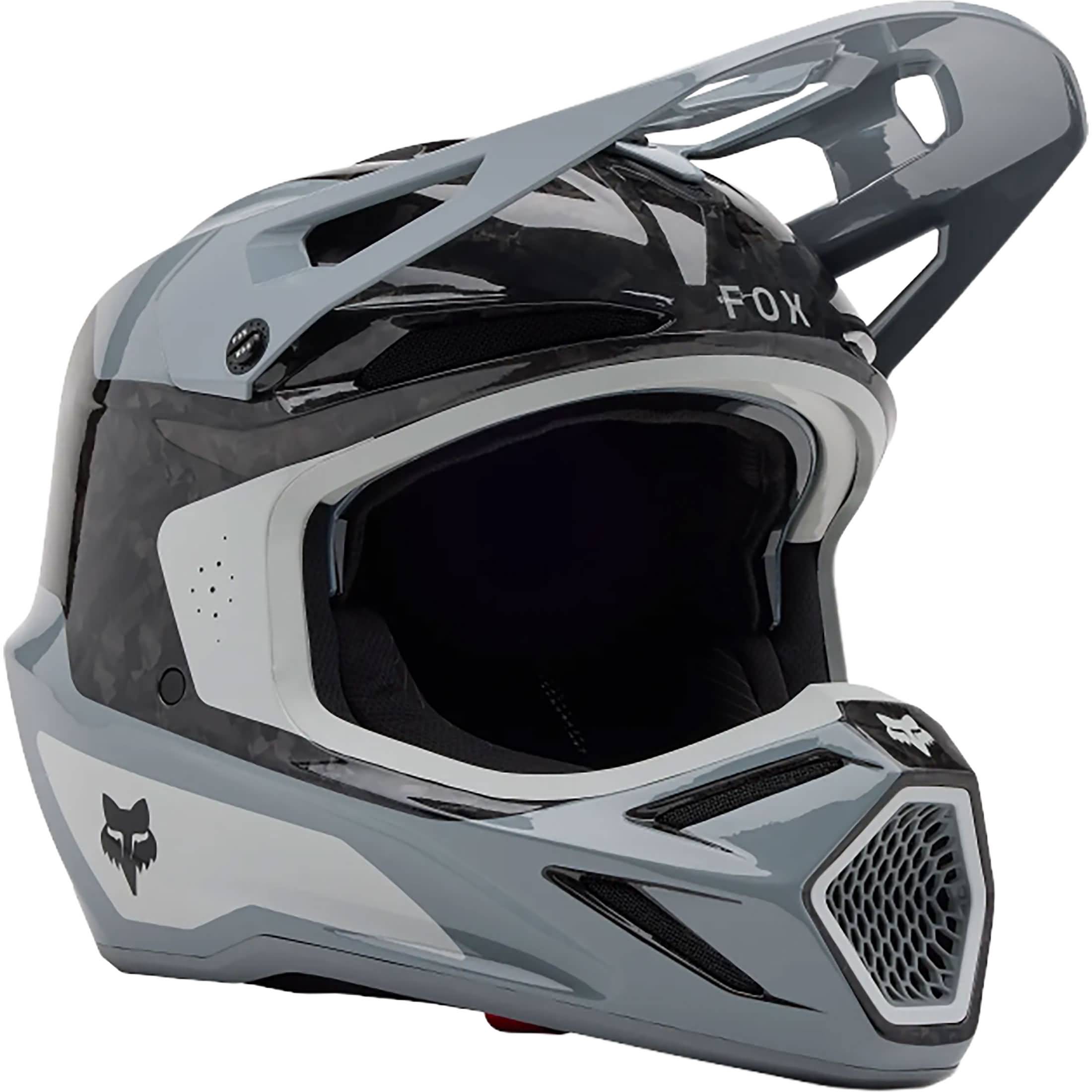 Fox Racing V3 RS Infinite MIPS Adult Off-Road Helmets-32993