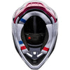 Fox Racing V3 RS Tactile MIPS Adult Off-Road Helmets