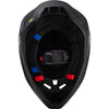 Fox Racing V3 Solid MIPS Adult Off-Road Helmets