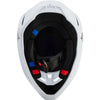 Fox Racing V3 Solid MIPS Adult Off-Road Helmets