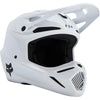 Fox Racing V3 Solid MIPS Adult Off-Road Helmets