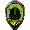 Fox Racing V3 Throttle MIPS Adult Off-Road Helmets