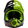 Fox Racing V3 Throttle MIPS Adult Off-Road Helmets