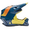 Fox Racing V3 Tine MIPS Adult Off-Road Helmets