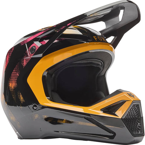 Fox Racing V1 Kairos MIPS Youth Off-Road Helmets
