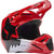 Fluorescent Red