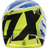 Fox Racing V3 Creo Youth Off-Road Helmets (Refurbished)